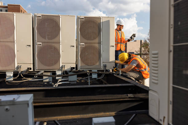 Best Emergency HVAC Repair  in Crystal City, TX
