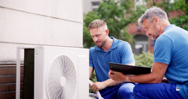 Best Ductless HVAC Repair  in Crystal City, TX