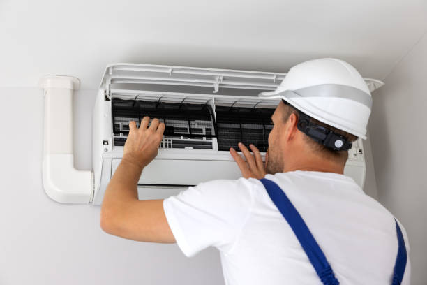 Crystal City, TX HVAC Company