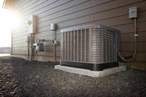 Best HVAC Installation Services  in Crystal City, TX